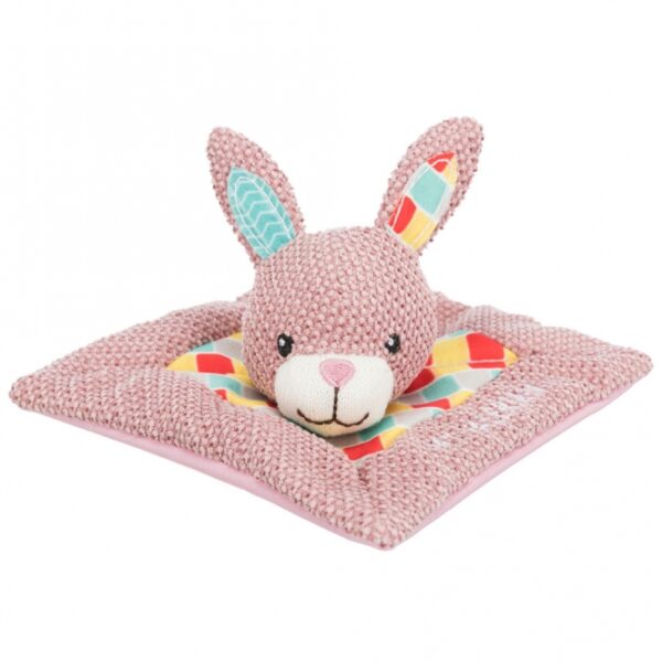 Dieses hochwertige Polyesterkissen mit Baldrian ist der perfekte Begleiter für entspannte Momente und sorgt für einen ruhigen Schlaf. Mit seinen kompakten Maßen von ca. 13 x 13 cm passt es ideal auf jedes Bett oder Sofa und bietet eine angenehme Unterstützung für Kopf und Nacken. Die beruhigende Wirkung des Baldrians macht dieses Kissen zu einer ausgezeichneten Wahl für alle, die nach einer natürlichen Lösung für besseren Schlaf suchen. Günstig in der Anschaffung, vereint es hohe Qualität und Funktionalität – ideal für jeden Haushalt, der Wert auf Entspannung legt.