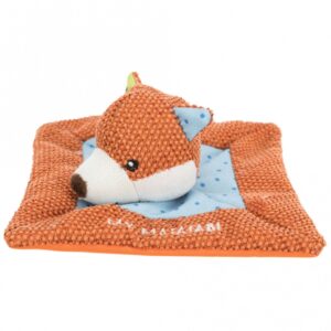 Dieses hochwertige Spielzeug aus strapazierfähigem Polyester ist ideal für Katzenliebhaber. Mit dem speziellen Matatabi sorgt es für stundenlangen Spielspaß und fördert die natürliche Spieltrieb Ihrer Katze. Die kompakten Maße von ca. 13 x 13 cm machen es perfekt für jede Wohnung und leicht zu verstauen. Gönnen Sie Ihrer Katze das beste Spielzeug, das sowohl Unterhaltung als auch eine gesunde Beschäftigung bietet – ein echtes Must-Have für jeden Katzenbesitzer!