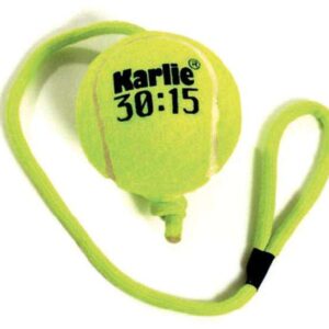 Entdecken Sie unser hochwertiges Tennisspielzeug, das bei Hunden aller Rassen äußerst beliebt ist! Perfekt geeignet zum Werfen, Apportieren und für spannende Zerrspiele, sorgt dieses Spielzeug für stundenlangen Spielspaß. Erhältlich in verschiedenen ansprechenden Formen wie Knochen, Boomerang, Stick oder Ball mit Seil, bietet es eine tolle Abwechslung für Ihren Vierbeiner. Die Tennisballartikel mit einem süßen Pfötchenaufdruck sind in verschiedenen Größen erhältlich, sodass für jeden Hund das passende Spielzeug dabei ist. Mit einem Balldurchmesser von ca. 8 cm ist dieses klassische Spielzeug ideal für aktive Hunde, die gerne spielen und toben. Bringen Sie Freude und Bewegung in den Alltag Ihres Hundes mit unserem beliebten Tennisspielzeug!