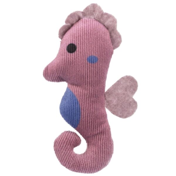 Entdecken Sie unser hochwertiges Plüschspielzeug aus Polyester, das speziell für Katzen entwickelt wurde. Dieses ca. 11 cm große Spielzeug enthält Catnip, das Ihre Katze zum Spielen und Toben anregt und somit für stundenlangen Spaß sorgt. Ideal für Katzenliebhaber, die nach einem langlebigen und ansprechenden Spielzeug suchen. Bitte beachten Sie, dass wir die Farben je nach Lagerbestand auswählen, sodass eine Farbwahl leider nicht möglich ist. Gönnen Sie Ihrer Katze dieses attraktive Spielzeug und fördern Sie ihre Spiel- und Jagdinstinkte auf spielerische Weise!