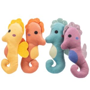 Entdecken Sie unser hochwertiges Plüschspielzeug aus Polyester, das speziell für Katzen entwickelt wurde. Dieses ca. 11 cm große Spielzeug enthält Catnip, das Ihre Katze zum Spielen und Toben anregt und somit für stundenlangen Spaß sorgt. Ideal für Katzenliebhaber, die nach einem langlebigen und ansprechenden Spielzeug suchen. Bitte beachten Sie, dass wir die Farben je nach Lagerbestand auswählen, sodass eine Farbwahl leider nicht möglich ist. Gönnen Sie Ihrer Katze dieses attraktive Spielzeug und fördern Sie ihre Spiel- und Jagdinstinkte auf spielerische Weise!