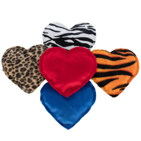 Entdecken Sie unser hochwertiges Plüschspielzeug aus Polyester, das mit Baldrian gefüllt ist und eine Größe von ca. 14 cm hat. Dieses kuschelige Lieschblatt ist nicht nur ein toller Spielgefährte für Ihre Haustiere, sondern fördert auch deren Entspannung und Wohlbefinden. Erhältlich in verschiedenen Farben und Mustern, wird die Auswahl je nach Lagerbestand getroffen, sodass jede Variante einzigartig ist. Gönnen Sie Ihrem Liebling dieses liebevoll gestaltete Plüschspielzeug – ein ideales Geschenk für Katzen und Hunde, das sowohl Qualität als auch Freude vereint!