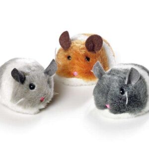 Entdecken Sie unser beliebtes Zitterspielzeug mit Bandaufzug, das mit einer Größe von ca. 7 cm ideal für kleine Hände ist. Dieses hochwertige Spielzeug fördert die Feinmotorik und sorgt für stundenlangen Spielspaß. Leider ist eine Farbwahl nicht möglich, da die Farbe je nach Lagerbestand ausgewählt wird. Ob als Geschenk oder für die eigene Sammlung, unser Zitterspielzeug ist eine günstige und unterhaltsame Wahl für Kinder jeden Alters. Lassen Sie sich von der Qualität und dem Spaßfaktor überzeugen!