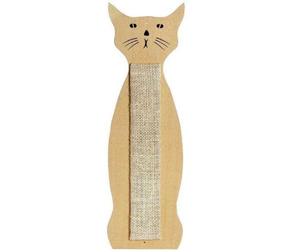 Entdecken Sie unser hochwertiges Katzenbett mit CATNIP-Duftstoff, das Ihrem Haustier einen gemütlichen Rückzugsort bietet. Mit den Maßen von 59 x 21 cm ist es ideal für Katzen aller Größen und sorgt für einen erholsamen Schlaf. Der angenehme Duft von Katzenminze zieht Ihre Katze an und fördert ihr Wohlbefinden. Dieses Katzenbett kombiniert hohe Qualität mit einem ansprechenden Design und ist eine günstige Wahl für jeden Katzenliebhaber, der das Beste für sein Haustier möchte.