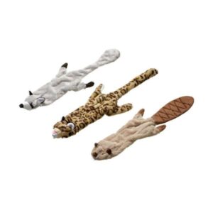 Entdecken Sie unser hochwertiges Premium-Plüschspielzeug, das extra wild, extra weich und extra flach ist! Mit seiner attraktiven Wild-Zoo-Optik begeistert es sowohl Kinder als auch Erwachsene. Dieses einzigartige Spielzeug ist speziell ohne Füllung gestaltet und verfügt über einen integrierten Squeeker, der für zusätzlichen Spielspaß sorgt. Zudem ist es bei 30° waschbar, was die Pflege einfach und unkompliziert macht. Bitte beachten Sie, dass die Auswahl des Motivs aufgrund des Lagerbestands erfolgt. Gönnen Sie sich oder Ihren Liebsten dieses kuschelweiche Spielzeug – ideal für alle, die Wert auf hohe Qualität und ein tolles Design legen!