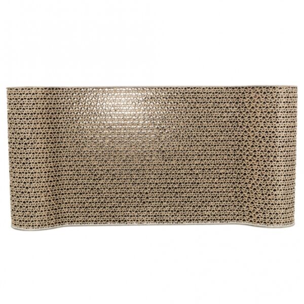 Entdecken Sie unsere hochwertige Pappe mit Katzenminze, die speziell für Katzenliebhaber entwickelt wurde. Mit den praktischen Maßen von ca. 38 × 6 × 18 cm bietet dieses Produkt nicht nur eine ansprechende hellgraue Farbe, sondern auch eine ideale Spiel- und Entspannungsmöglichkeit für Ihre Katze. Die enthaltene Katzenminze sorgt für zusätzlichen Spaß und regt das Spielverhalten Ihrer Katze an. Diese Pappe ist nicht nur günstig, sondern auch von hoher Qualität, was sie zur perfekten Wahl für alle Katzenbesitzer macht, die ihren pelzigen Freunden etwas Besonderes bieten möchten. Verwöhnen Sie Ihre Katze mit dieser einzigartigen Pappe und fördern Sie gleichzeitig ihre Gesundheit und ihr Wohlbefinden!