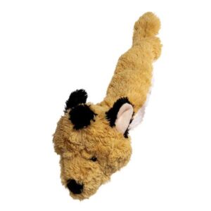 Entdecken Sie unsere niedlichen Plüschspielzeuge mit integrierter Kordel, die nicht nur mit einem aufregenden Squeaker ausgestattet sind, sondern auch für stundenlangen Spielspaß sorgen! Diese hochwertigen Plüschtiere sind ideal für Kinder und können problemlos bei 30°C gewaschen werden, was sie besonders pflegeleicht macht. Mit den Maßen von ca. 40 x 10 x 8 cm (LxBxH) sind sie perfekt zum Kuscheln und Spielen. Wählen Sie die beliebte Variante Fuchs und bringen Sie Freude in das Spielzimmer Ihres Kindes – ein ideales Geschenk für jeden Anlass!