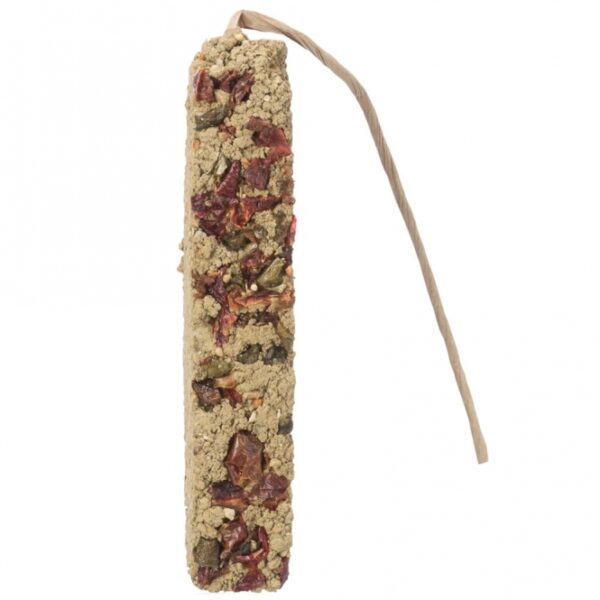 Entdecken Sie unsere hochwertigen Naturlehmprodukte, ideal für Ihre Kanarien und Wellensittiche. Unsere Sorte Paprika bietet nicht nur eine natürliche Nahrungsquelle, sondern unterstützt auch die Gesundheit Ihrer Vögel. Mit einem Inhalt von 250 g und zwei praktischen Stücken sind diese Produkte perfekt portioniert für eine ausgewogene Ernährung. Günstig und von hoher Qualität, sind unsere Naturlehmprodukte die beste Wahl für Vogelhalter, die das Wohlbefinden ihrer gefiederten Freunde fördern möchten.