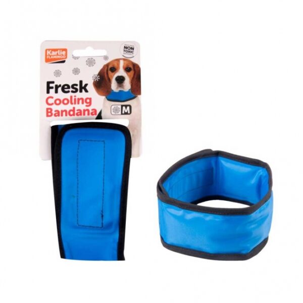 Entdecken Sie unser praktisches Kühlhalsband, das ohne Wasser und Kühlung funktioniert – ein absolutes Must-Have für den Sommer! Diese innovative Kühlbandana sorgt schnell für angenehme Abkühlung, dank ihrer ungiftigen und weichen Gelfüllung. Wenn die Kühlwirkung nachlässt, legen Sie das Kühlhalsband einfach an einen kühlen Ort, wie in den Schatten oder auf einen Fliesenboden, und es erholt sich in kurzer Zeit, um Ihnen erneut frische Kühle zu bieten. Mit einer Temperatur von 3 - 4°C unter Ihrer Körpertemperatur ist die Bandana nicht nur wiederverwendbar, sondern auch sofort einsatzbereit, ganz ohne Kühlschrank! Das spezielle Cooling Gel aktiviert sich bei Druck und kühlt nach dem Abnehmen innerhalb von ca. 15 Minuten wieder ab. Die Größe M hat eine verstellbare Länge von 25 bis 45 cm, sodass sie perfekt sitzt. Holen Sie sich jetzt die ideale Lösung für heiße Sommertage – für mehr Komfort und Wohlbefinden!