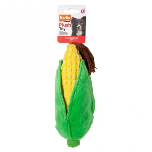 Der lustige Plüsch Maiskolben ist das perfekte Spielzeug für Kinder und Tierliebhaber! Mit einem eingebauten Squeeker sorgt er für jede Menge Spielspaß und Unterhaltung. Diese hochwertige Plüschfigur hat eine Größe von ca. 30 cm und ist ideal für das Kuscheln oder als lustiges Spielzeug. Ob für den Garten, das Wohnzimmer oder als Geschenk – dieser Plüsch Maiskolben bringt Freude und sorgt für strahlende Kinderaugen. Günstig und von hoher Qualität, ist er ein Muss für jeden Spielzeugliebhaber!