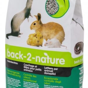 Back-2-Nature Cellulose - 10 Liter