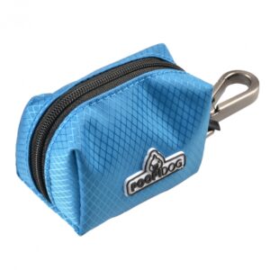 Entdecken Sie unser Premium-Design für Hundehalter, das aus hochwertigem Nylon gefertigt ist und ein solides Finish bietet. Dieses Produkt ist nicht nur langlebig, sondern auch äußerst benutzerfreundlich – es lässt sich einfach befestigen und sorgt für eine mühelose Handhabung. Darüber hinaus ist es mit den meisten Kotbeutelrollen kompatibel, was es zu einer praktischen Lösung für jeden Hundebesitzer macht. Investieren Sie in Qualität und Funktionalität, um die Spaziergänge mit Ihrem vierbeinigen Freund noch angenehmer zu gestalten!
