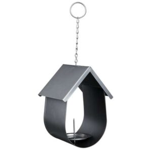 Dieser stilvolle Wandhaken aus hochwertigem, pulverbeschichtetem Metall ist die perfekte Lösung für Ihre Aufbewahrung. Mit den kompakten Maßen von 14 × 19 × 12 cm passt er ideal in jeden Raum und bietet eine elegante Möglichkeit, Ihre Gegenstände ordentlich aufzuhängen. Die ansprechende Silberfarbe fügt sich harmonisch in jede Einrichtung ein und sorgt für einen modernen Akzent. Nutzen Sie diesen vielseitigen Haken, um Ordnung zu schaffen und Ihre Wände stilvoll zu gestalten – eine günstige und praktische Ergänzung für Ihr Zuhause!