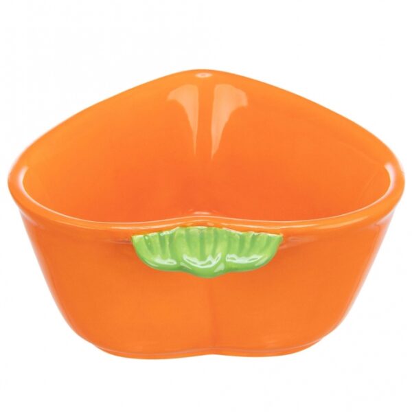 Dieser praktische und hochwertige Futterbehälter hat die Maße von ca. 180 ml und misst 12 × 11 cm, ideal für die Fütterung von kleinen Haustieren wie Meerschweinchen und Kaninchen. Er bietet eine sichere und bequeme Möglichkeit, das Futter frisch zu halten und die Portionierung zu erleichtern. Mit seinem ansprechenden Design und der hohen Qualität ist dieser Futterbehälter nicht nur funktional, sondern auch ein echter Blickfang in jedem Zuhause. Günstig im Preis, sorgt er für eine einfache Handhabung und trägt zur Gesundheit Ihrer Lieblinge bei. Sorgen Sie für das Wohlbefinden Ihrer kleinen Freunde mit diesem praktischen Futterbehälter!
