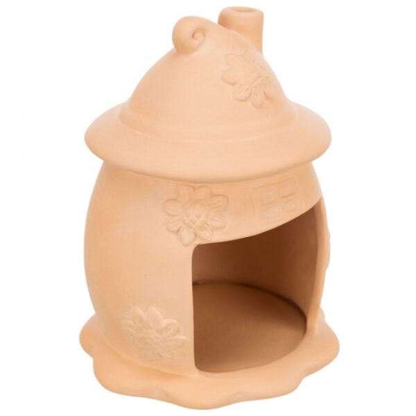 Trixie Keramikhaus für Kleinnager - 11 × 14 cm – Bild 2