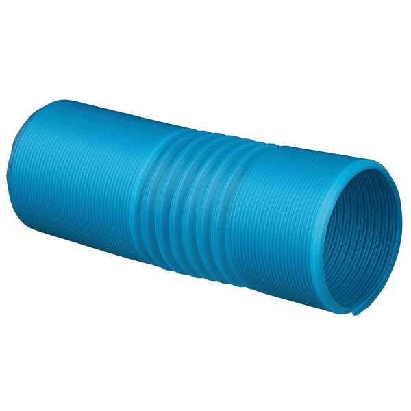 Entdecken Sie unseren innovativen Spieltunnel für Nager, der aus hochwertigem, wetterfestem Kunststoff gefertigt ist. Dieser ausziehbare und formbare Tunnel bietet nicht nur hervorragende Stabilität, sondern ist auch perfekt für den Outdoor-Bereich geeignet. Hier können Ihre kleinen Freunde, wie Mäuse und Hamster, im Schatten spielen und sich austoben. Mit einem Durchmesser von ca. 7,5 cm und einer variablen Länge von 18 cm bis zu 75 cm im vollständig ausgezogenen Zustand, passt er ideal zu Kleinnagern jeder Art. Sorgen Sie für unvergesslichen Spielspaß und eine sichere Umgebung für Ihre Haustiere – dieser Spieltunnel ist die beste Wahl für alle Nagerliebhaber! Bitte beachten Sie, dass die Farbe von der Abbildung abweichen kann.