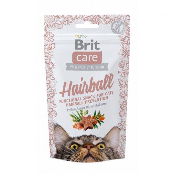 Entdecke unser hochwertiges Ergänzungsfuttermittel für Katzen, das speziell entwickelte Snacks bietet, um den Durchgang von Haarballen zu verbessern. Mit köstlichem Entenfleisch, wertvollem Lachsöl, nährstoffreichem Sanddorn und ballaststoffreichen Flohsamen unterstützt dieses getreidefreie Leckerli das individuelle Wohlbefinden deiner Katze. Die schmackhaften Snacks sind nicht nur eine leckere Belohnung, sondern liefern auch essentielle Nährstoffe wie Rohprotein (26,0 %) und Taurin (2500 mg/kg), die für die Gesundheit deiner Katze wichtig sind. Idealerweise servierst du die Snacks aus der Hand, um besondere Momente der Zuneigung zu genießen. Denke daran, immer frisches Wasser bereitzustellen, damit deine Katze optimal versorgt ist. Gönn deiner Katze diese gesunden und schmackhaften Snacks für ein glückliches und aktives Leben!