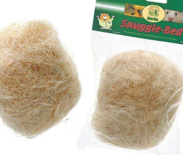 Dieses hochwertige Futter in der praktischen 50 g Verpackung ist ideal für Vögel und Nager. Es bietet eine ausgewogene Ernährung, die speziell auf die Bedürfnisse Ihrer Haustiere abgestimmt ist. Mit hochwertigen Zutaten unterstützt es die Gesundheit und das Wohlbefinden Ihrer Tiere. Günstig und von hoher Qualität, ist dieses Futter die beste Wahl für Tierliebhaber, die ihren gefiederten und pelzigen Freunden nur das Beste bieten möchten.