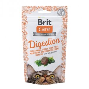 Entdecken Sie unser hochwertiges Ergänzungsfuttermittel für Katzen, das speziell entwickelte funktionale Snacks zur Unterstützung der Verdauung bietet. Mit wertvollen Zutaten wie Fenchel, Kelpalge und Probiotika fördern diese schmackhaften Leckerlis das individuelle Wohlbefinden Ihrer Katze. Unsere getreidefreien Snacks sind nicht nur eine köstliche Belohnung, sondern auch eine gesunde Ergänzung zur täglichen Ernährung. Die Zusammensetzung umfasst hochwertiges Thunfischprotein (26 %), gelbe Erbsen und hydrolysiertes Hühnerprotein, um eine optimale Nährstoffaufnahme zu gewährleisten. Mit einem hohen Rohproteingehalt von 30 % und wichtigen Nährstoffen wie Omega-3 und Omega-6 unterstützen Sie die Gesundheit Ihrer Katze nachhaltig. Servieren Sie die Snacks idealerweise aus der Hand, um besondere Momente des Wohlbefindens zu genießen. Vergessen Sie nicht, immer frisches Wasser bereit zu stellen!
