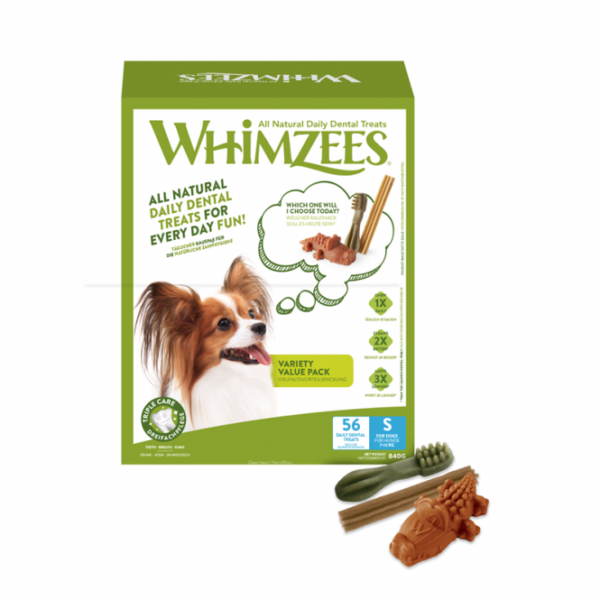 Jetzt wird Ihr Hund begeistert seine Zähne putzen! Unser hochwertiger Kauknochen besteht aus 100 % natürlichen Zutaten und ist glutenfrei sowie vegetarisch. Die pflanzliche Textur fördert effektiv die Beseitigung von Plaque und Zahnstein beim Kauen und sorgt so für eine gesunde Mundhygiene. Zu den natürlichen Inhaltsstoffen gehören Kartoffelstärke, Glycerin, Cellulosepulver, Lecithin und Hefe, die zusammen eine optimale Kaukraft bieten. Mit einem Rohproteinanteil von mindestens 1,1 % und einem niedrigen Feuchtigkeitsgehalt ist dieser Leckerbissen ideal für Ihren Hund. Wir empfehlen, täglich einen großen Kauknochen zu geben, jedoch nicht für Welpen unter 9 Monaten geeignet. Vergessen Sie nicht, immer frisches Wasser bereitzustellen, damit Ihr Hund gesund bleibt!" *(Keywords: Hund, Kauknochen, natürliche Zutaten, glutenfrei, vegetarisch, Plaque, Zahnstein, Mundhygiene, Rohprotein.)*