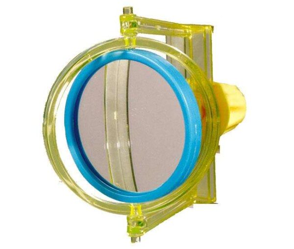Entdecken Sie unser spezielles Lernspielzeug, das die motorischen Fähigkeiten Ihres Kindes auf spielerische Weise fördert. Mit einer Größe von 9,5 cm ist es perfekt für kleine Hände geeignet und unterstützt die Entwicklung von Geschicklichkeit und Koordination. Dieses hochwertige Spielzeug ist nicht nur unterhaltsam, sondern auch lehrreich und bietet eine ideale Möglichkeit, die Kreativität Ihres Kindes zu entfalten. Bitte beachten Sie, dass die Farben von der Abbildung abweichen können. Informieren Sie sich vor dem Kauf über die Meinungen des Vereins der Wellensittich-Freunde Deutschland e.V. unter www.vwfd.de, um die beste Entscheidung für Ihr Kind zu treffen.
