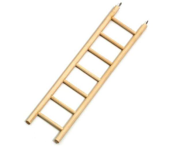 Entdecken Sie unsere hochwertige Treppe mit 7 Stufen, gefertigt aus robustem Naturholz. Mit einer Länge von 30 cm ist diese Treppe ideal für den Innen- und Außenbereich geeignet. Sie bietet nicht nur eine sichere und stabile Aufstiegsmöglichkeit, sondern überzeugt auch durch ihr elegantes Design und die hohe Qualität des Materials. Perfekt für Kinder und Erwachsene, die eine zuverlässige und stilvolle Lösung suchen. Diese Treppe aus Naturholz ist die beste Wahl für Ihr Zuhause!