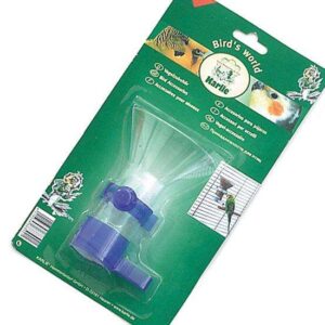 Entdecken Sie unser hochwertiges Produkt mit praktischer Käfigbefestigung, ideal für eine sichere Anwendung. Mit einem Fassungsvermögen von 100 ml ist es perfekt für vielseitige Einsatzmöglichkeiten. Bitte beachten Sie, dass die Farbwahl aufgrund des Lagerbestands nicht möglich ist – die Farbe wird zufällig ausgewählt. Dieses Produkt vereint hohe Qualität und Funktionalität, sodass Sie sich auf eine zuverlässige Nutzung verlassen können. Holen Sie sich jetzt dieses praktische Zubehör und profitieren Sie von seiner Benutzerfreundlichkeit!