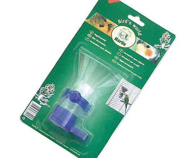 Entdecken Sie unser hochwertiges Produkt mit praktischer Käfigbefestigung, ideal für eine sichere Anwendung. Mit einem Fassungsvermögen von 100 ml ist es perfekt für vielseitige Einsatzmöglichkeiten. Bitte beachten Sie, dass die Farbwahl aufgrund des Lagerbestands nicht möglich ist – die Farbe wird zufällig ausgewählt. Dieses Produkt vereint hohe Qualität und Funktionalität, sodass Sie sich auf eine zuverlässige Nutzung verlassen können. Holen Sie sich jetzt dieses praktische Zubehör und profitieren Sie von seiner Benutzerfreundlichkeit!