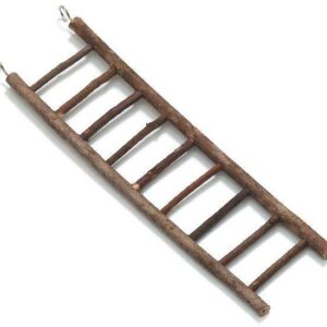 Entdecken Sie unsere stilvolle Treppe mit 9 Stufen, gefertigt aus hochwertigem Echtholz. Mit einer Höhe von ca. 39 cm bietet diese Treppe nicht nur eine praktische Lösung für den einfachen Zugang zu höheren Ebenen, sondern verleiht auch jedem Raum einen Hauch von Eleganz. Die robuste Konstruktion garantiert Langlebigkeit und Sicherheit, während das natürliche Holz für eine warme Atmosphäre sorgt. Ideal für Familien und moderne Wohnräume – diese Treppe ist eine perfekte Kombination aus Funktionalität und ästhetischem Design.