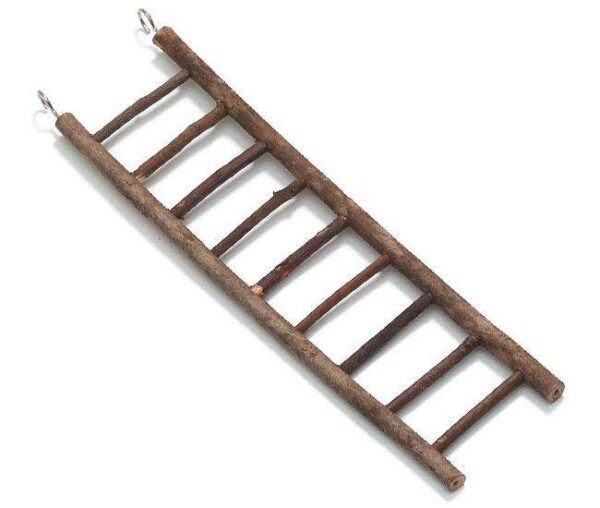 Entdecken Sie unsere stilvolle Treppe mit 9 Stufen, gefertigt aus hochwertigem Echtholz. Mit einer Höhe von ca. 39 cm bietet diese Treppe nicht nur eine praktische Lösung für den einfachen Zugang zu höheren Ebenen, sondern verleiht auch jedem Raum einen Hauch von Eleganz. Die robuste Konstruktion garantiert Langlebigkeit und Sicherheit, während das natürliche Holz für eine warme Atmosphäre sorgt. Ideal für Familien und moderne Wohnräume – diese Treppe ist eine perfekte Kombination aus Funktionalität und ästhetischem Design.