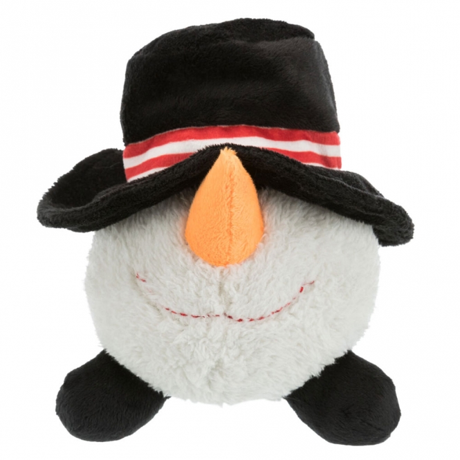 Entdecken Sie unser kuscheliges Plüschspielzeug aus hochwertigem Polyester, das mit einer charmanten Stimme ausgestattet ist. Dieses weiche Spielzeug hat eine Größe von ca. 18–29 cm und ist der perfekte Begleiter für Kinder und Erwachsene. Bitte beachten Sie, dass die Motivwahl leider nicht möglich ist und die Abgabe je nach Lagerbestand erfolgt. Sichern Sie sich jetzt dieses beliebte Plüschspielzeug und bringen Sie Freude in Ihr Zuhause – ideal als Geschenk oder zum Kuscheln!