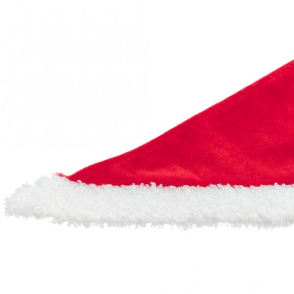 Trixie Xmas Halstuch - M / 75 cm – Bild 2