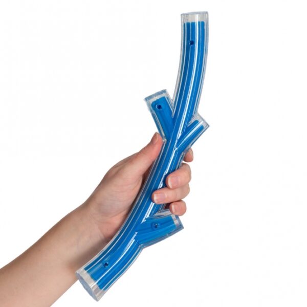 Zeus Duo Stick (groß) mit Speckduft - 30 cm – Bild 3