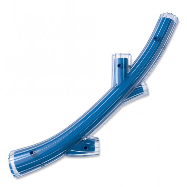 Zeus Duo Stick (groß) mit Speckduft - 30 cm – Bild 4