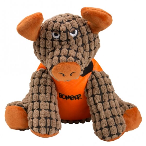 Zeus Bomber Special Forces Spielzeug - 23 cm - Rhino Spike – Bild 4