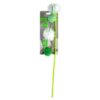 All for Paws Modern Cat Katzenangel Fluffy Wand – Bild 2