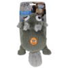 All for Paws Ultrasonic Plüschspielzeug Flip Flat – Bild 2