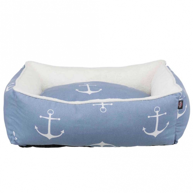 Entdecken Sie unser vielseitiges Wendekissen in hochwertiger Canvas-Optik und Plüsch, das nicht nur stilvoll aussieht, sondern auch höchsten Komfort bietet. Der Bezug aus strapazierfähigem Baumwoll- und Polyester-Material sorgt für eine angenehme Haptik und ist bei 40°C waschbar, was die Pflege kinderleicht macht. Mit einer Polyestervlies-Füllung bietet das Kissen eine optimale Unterstützung für Nacken und Rücken. Dank der zwei Design-Varianten können Sie das Kissen nach Lust und Laune umdrehen und so immer wieder neu gestalten. Der rutschfeste Boden sorgt dafür, dass das Kissen an Ort und Stelle bleibt, während die abnehmbaren Kissen- und Bettbezüge eine einfache Handwäsche des Inletts ermöglichen. Mit den großzügigen Maßen von ca. 80 x 65 cm ist dieses Kissen die perfekte Ergänzung für Ihr Zuhause – ob auf dem Sofa oder im Schlafzimmer. Holen Sie sich jetzt dieses praktische und elegante Wendekissen für mehr Gemütlichkeit!