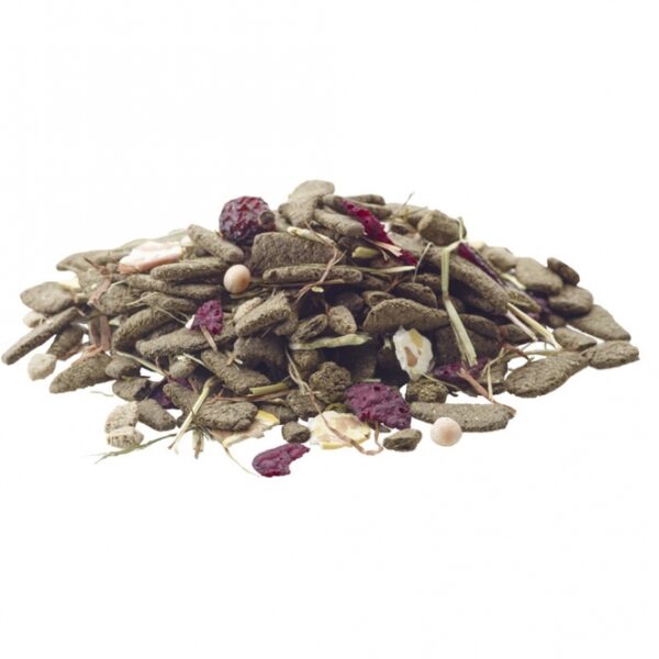Versele-Laga Nature Meerschweinchen - 2,3 kg – Bild 4