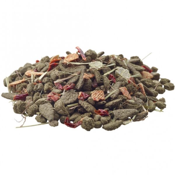 Versele-Laga Nature Chinchilla - 2,3 kg – Bild 3