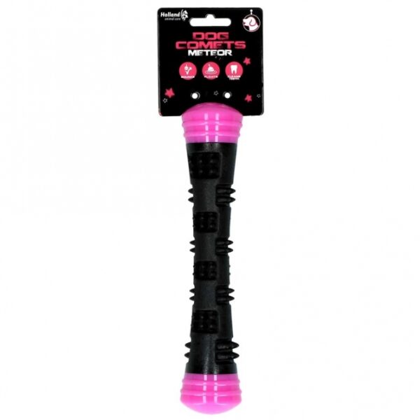 Dog Comets Meteor Wurfstock - Pink / L – Bild 2