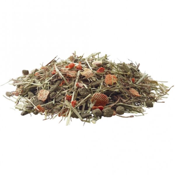 Versele-Laga Nature Fibrefood Kaninchen - 2,75 kg – Bild 3