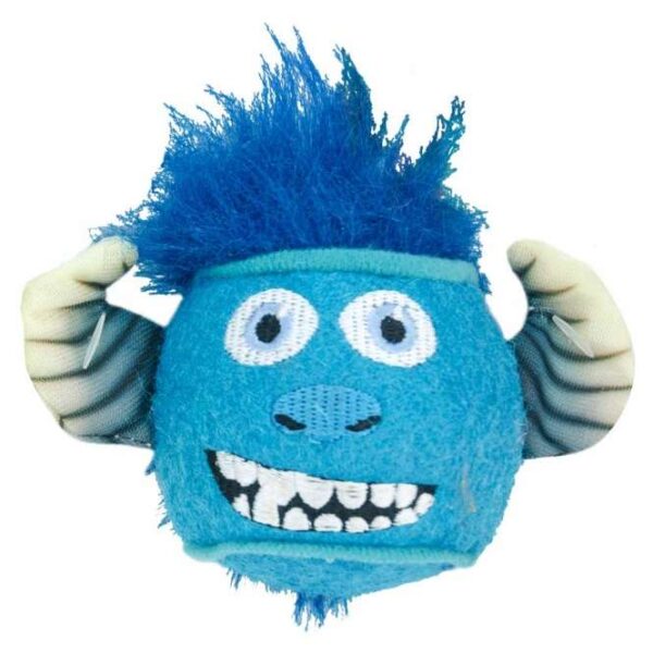 Disney Noggins Hundespielzeug - Monster Inc Sulley – Bild 2