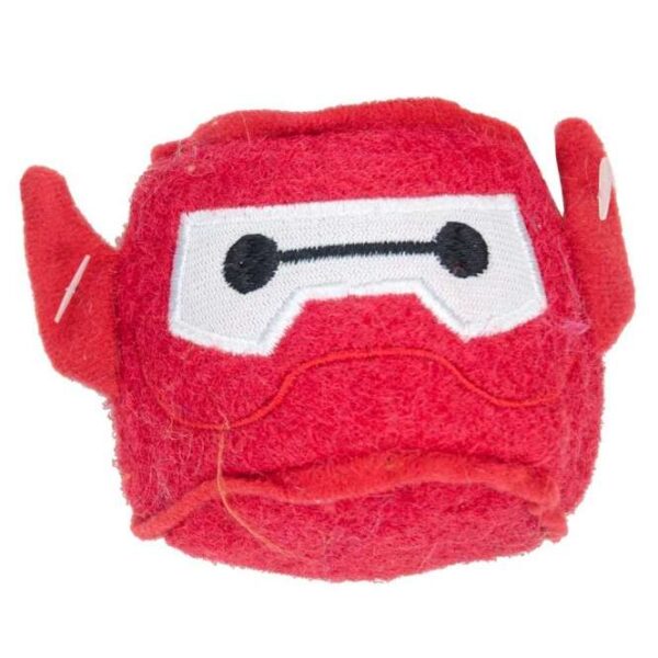 Disney Noggins Hundespielzeug - Big Hero Baymax – Bild 2