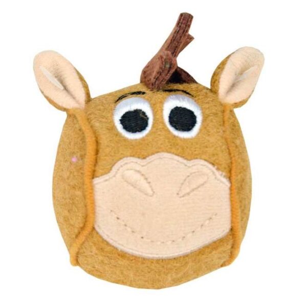 Disney Noggins Hundespielzeug - Toy Story Bullseye – Bild 2