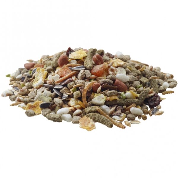 Versele-Laga Nature Hamster - 700 g – Bild 3