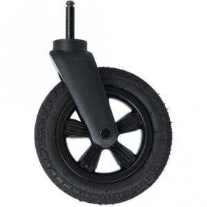 Dieser praktische Umbaukit verwandelt Ihren Fahrrad-Anhänger schnell und einfach in einen Jogger mit einer innovativen Schnell-Click-Funktion, ideal für die Modelle mit den Artikelnummern 12794, 12796 und 12798. Genießen Sie hohen Fahrkomfort, selbst auf unebenem Gelände, dank des gefederten Rads, das für eine sanfte Fahrt sorgt. Mit dem wendigen 360°-Gelenk und den robusten pneumatischen Reifen sind Sie flexibel und können mühelos jede Kurve nehmen. Darüber hinaus erfüllt dieser Jogger alle tierschutzrechtlichen Anforderungen nach § 18 (AT), sodass Sie sicher sein können, dass Ihr vierbeiniger Begleiter bestens aufgehoben ist. Entdecken Sie die Freiheit und den Komfort, den dieser hochwertige Umbau für aktive Familien bietet!