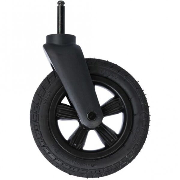Dieser praktische Umbaukit verwandelt Ihren Fahrrad-Anhänger schnell und einfach in einen Jogger mit einer innovativen Schnell-Click-Funktion, ideal für die Modelle mit den Artikelnummern 12794, 12796 und 12798. Genießen Sie hohen Fahrkomfort, selbst auf unebenem Gelände, dank des gefederten Rads, das für eine sanfte Fahrt sorgt. Mit dem wendigen 360°-Gelenk und den robusten pneumatischen Reifen sind Sie flexibel und können mühelos jede Kurve nehmen. Darüber hinaus erfüllt dieser Jogger alle tierschutzrechtlichen Anforderungen nach § 18 (AT), sodass Sie sicher sein können, dass Ihr vierbeiniger Begleiter bestens aufgehoben ist. Entdecken Sie die Freiheit und den Komfort, den dieser hochwertige Umbau für aktive Familien bietet!