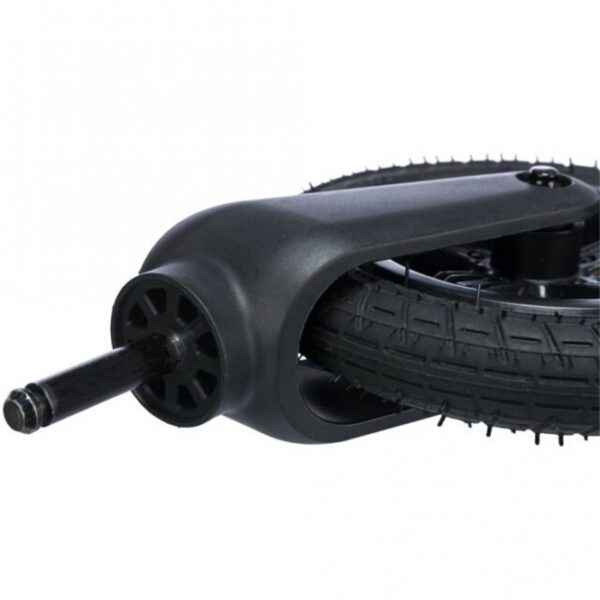 Dieser praktische Umbaukit verwandelt Ihren Fahrrad-Anhänger schnell und einfach in einen Jogger mit einer innovativen Schnell-Click-Funktion, ideal für die Modelle mit den Artikelnummern 12794, 12796 und 12798. Genießen Sie hohen Fahrkomfort, selbst auf unebenem Gelände, dank des gefederten Rads, das für eine sanfte Fahrt sorgt. Mit dem wendigen 360°-Gelenk und den robusten pneumatischen Reifen sind Sie flexibel und können mühelos jede Kurve nehmen. Darüber hinaus erfüllt dieser Jogger alle tierschutzrechtlichen Anforderungen nach § 18 (AT), sodass Sie sicher sein können, dass Ihr vierbeiniger Begleiter bestens aufgehoben ist. Entdecken Sie die Freiheit und den Komfort, den dieser hochwertige Umbau für aktive Familien bietet!