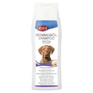 Unser hochwertiges Fellpflegeprodukt mit einem Inhalt von 250 ml ist besonders mild und hautfreundlich, ideal für empfindliche Tierhaut. Es verleiht dem Fell einen seidigen Glanz und sorgt für eine gesunde Ausstrahlung. Die sorgfältig ausgewählten Inhaltsstoffe, darunter natürliche Extrakte wie Azadirachta Indica, garantieren eine sanfte Reinigung und Pflege. Dieses Produkt ist perfekt für alle Haustierbesitzer, die Wert auf hohe Qualität und effektive Pflege legen. Gönnen Sie Ihrem Liebling die beste Fellpflege für ein strahlendes und gesundes Erscheinungsbild!